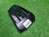 Накладка переднего бампера Volvo XC60 2 (17-21)