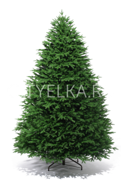 Ель искусственная "Лесная красавица"