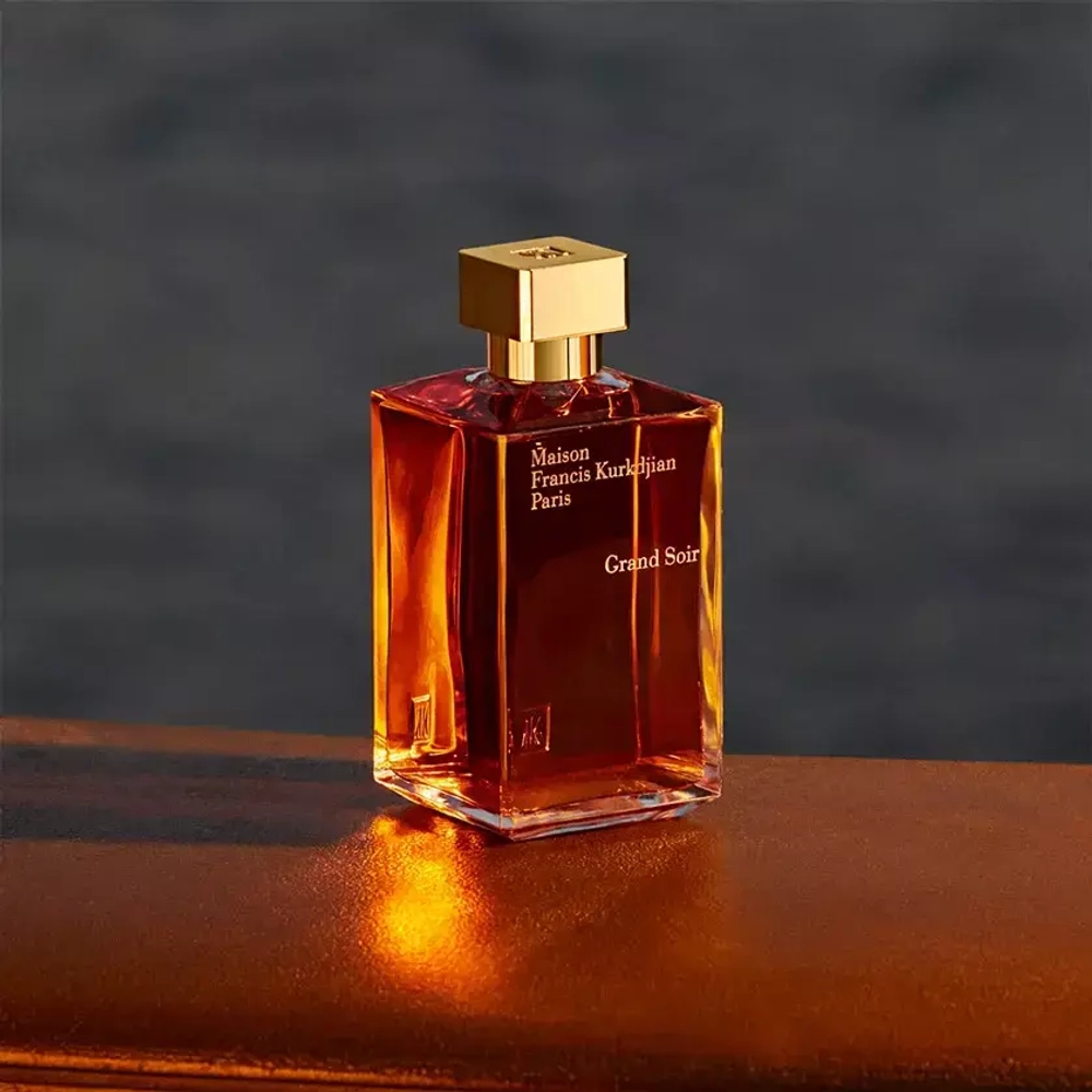 Maison Francis Kurkdjian Grand Soir EDP