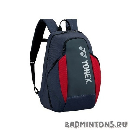 Рюкзак YONEX BA 92212 M Pro (BLACK+RED)