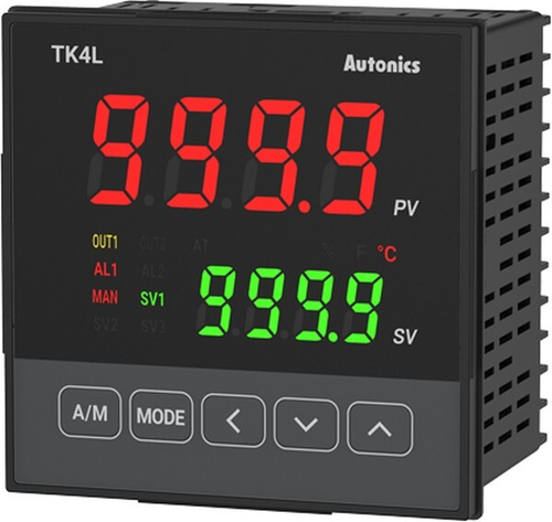 Температурный контроллер TK4L-14CC, 100-240В~, артикул A1500001881R