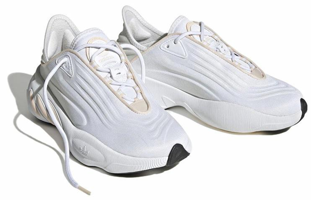 Кроссовки Adidas Originals Adifom Sltn (Женская размерная сетка)