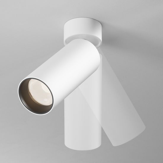 Потолочный светильник Technical C055CL-L20W2.7-3-4K-M-W