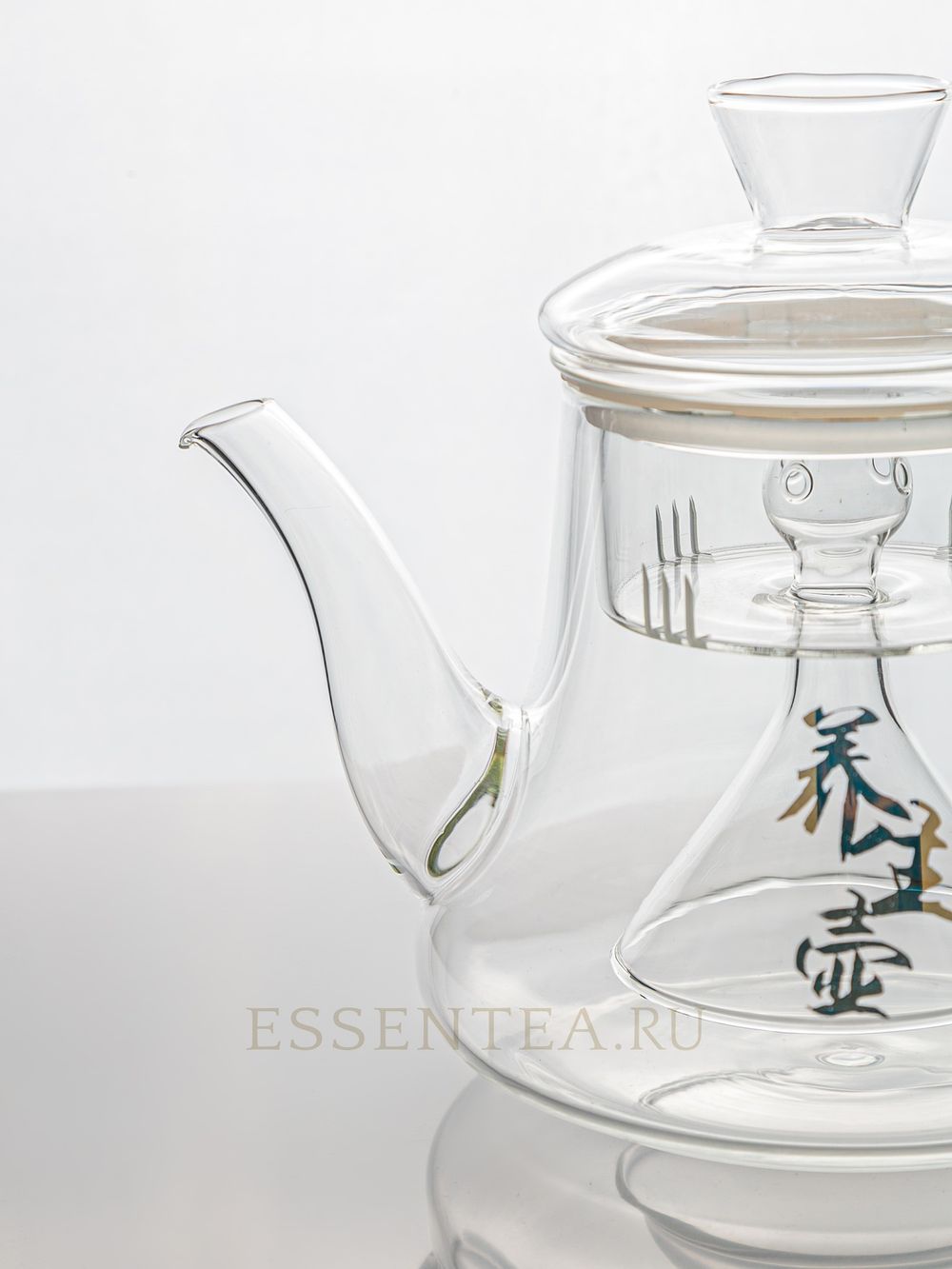 китайский чайник