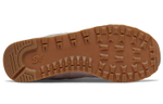 Кроссовки New Balance Nb 574 (Женская размерная сетка)