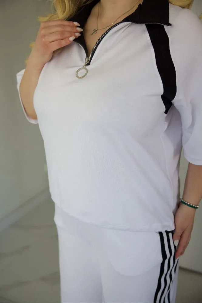 Костюм УК-346-1 Фабрика Моды