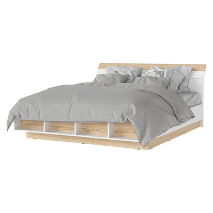 Кровать 1.8 Санса КР-03