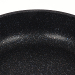 Сковорода алюминий, 22 см, антиприг, Мечта, Гранит star, 22803И, индукц