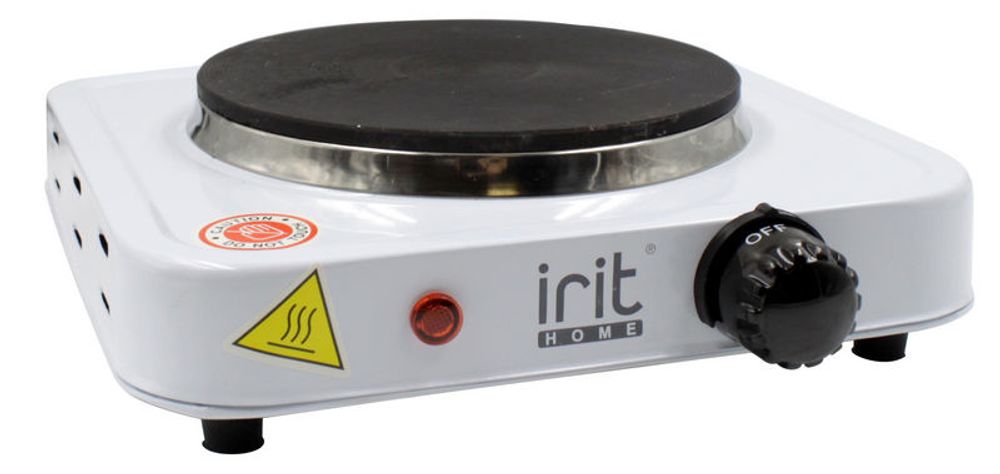 Плитка электрическая Irit IR-8004