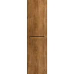 Шкаф пенал BelBagno Etna 40 L ETNA-1500-2A-SC-RN-P-L подвесной Rovere Nature
