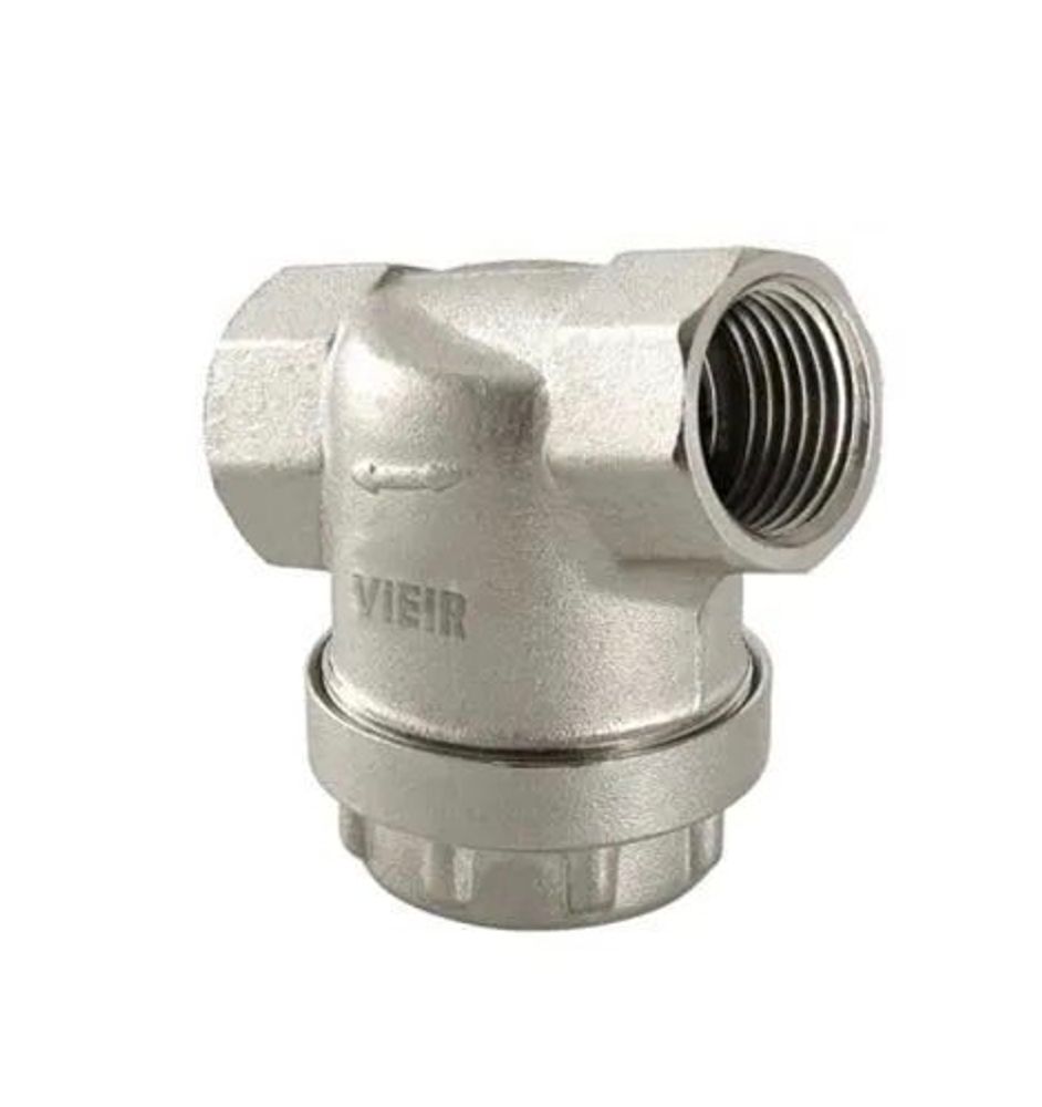 Фильтр универ. 3/4'' вн/вн лат. Vieir GL187