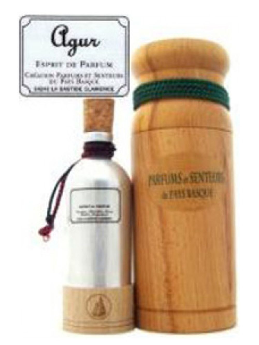 Parfums et Senteurs du Pays Basque Agur