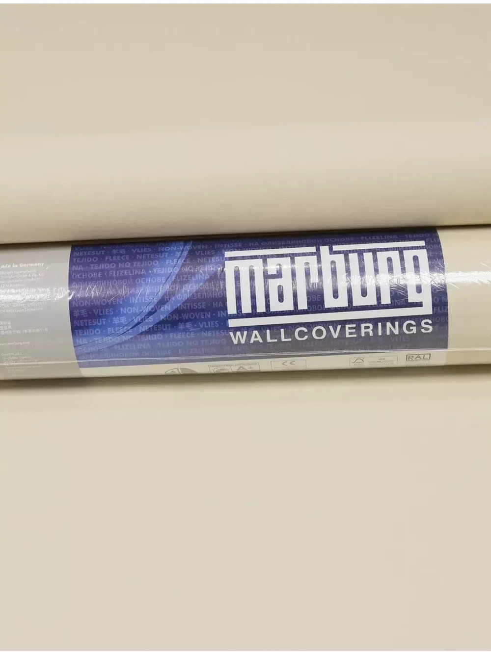 Обои флизелиновые 31761 Project Германия