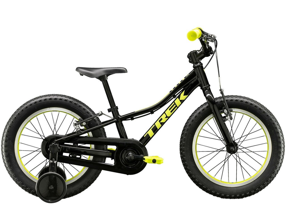 Детский велосипед Trek Precaliber 16 Boys F/W 16 (2021)