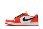 Кроссовки Jordan Air Jordan 1 Low Og "Starfish" (Женская размерная сетка)