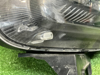 ПТФ правая Kia Soul 3 SK (2019-2022) LED