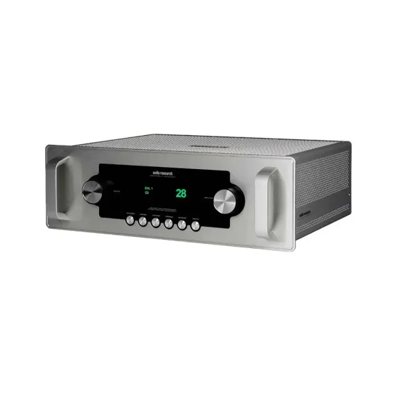 Audio Research LS 28SE Silver
