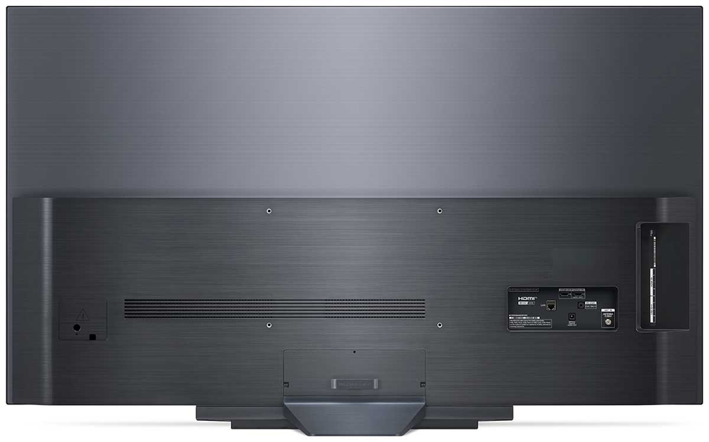 Телевизор LG OLED65B3RLA.ARUB