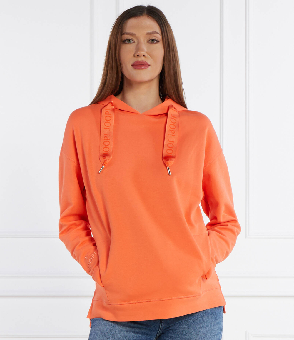 Худи Joop! - оранжевый(30032522)