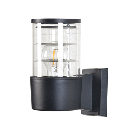 Уличный настенный светильник Arte lamp