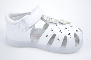 Сандалии детские Пчёлка Доми T707-2K