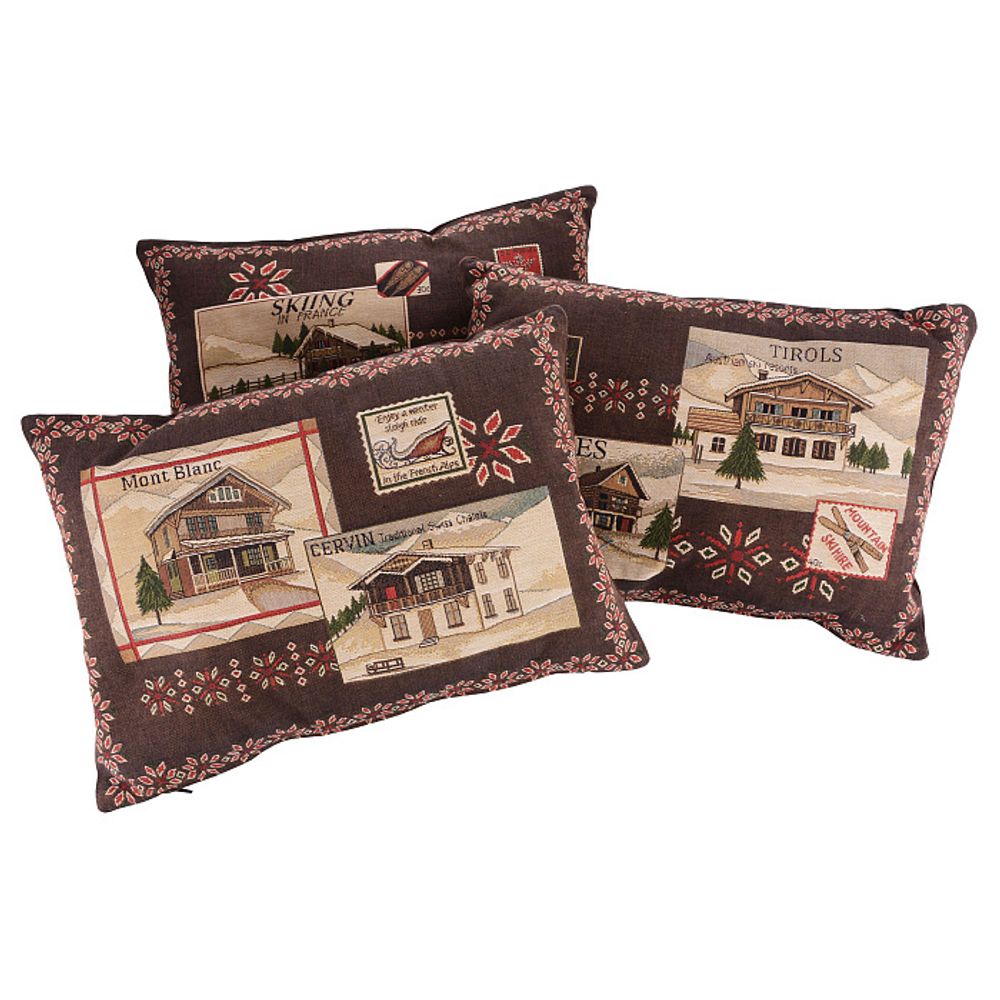 Подушка "Курорт"