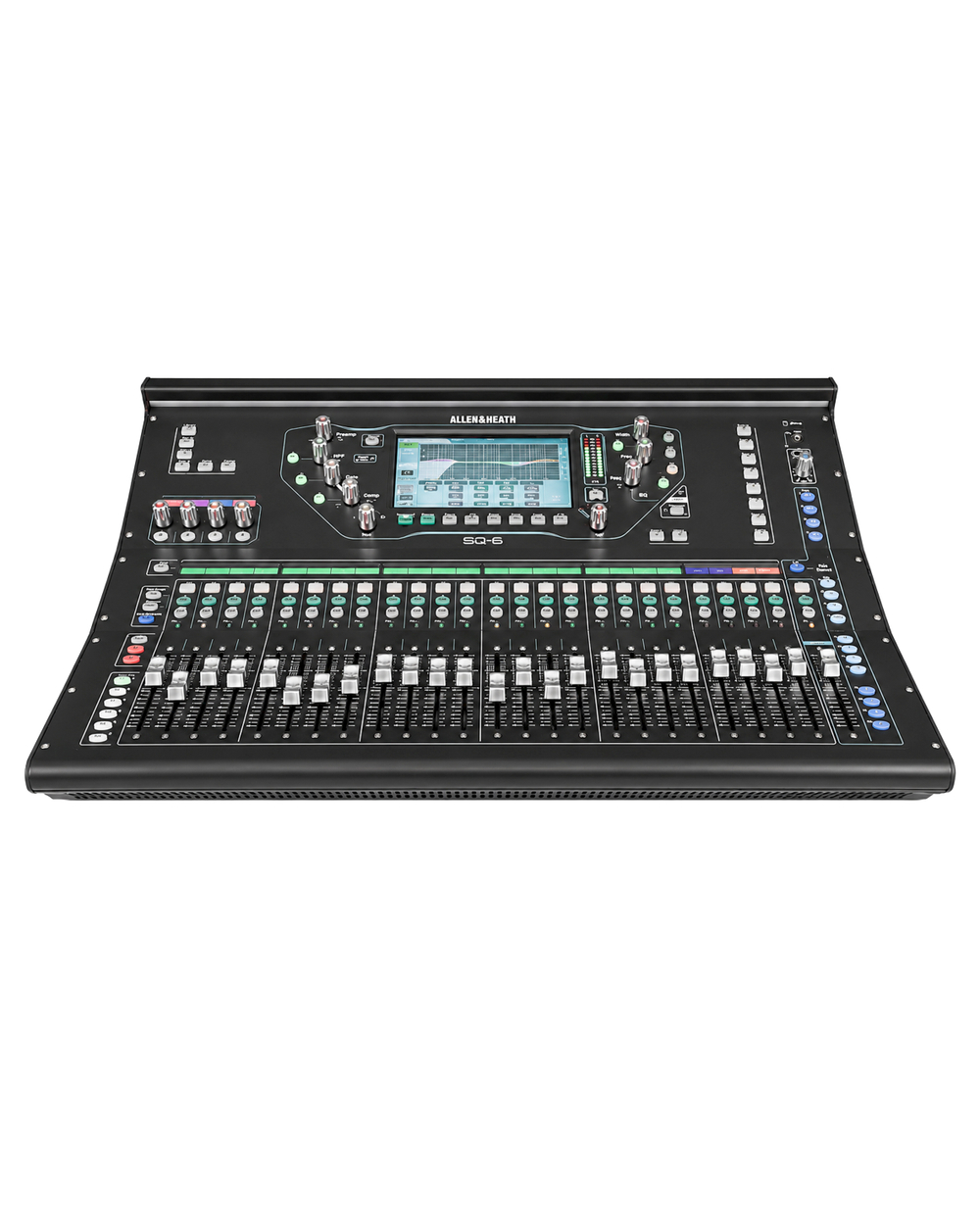 Allen & Heath SQ6