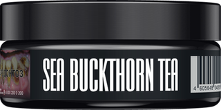 Табак MustHave - Sea Buckthorn Tea 25 г