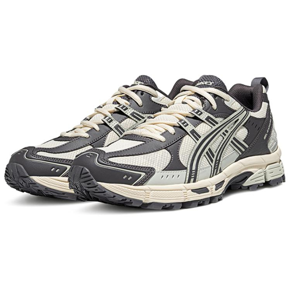 Мужские кроссовки Asics Gel-Kahana 8 SP 'Off White Grey' 1011B998-201