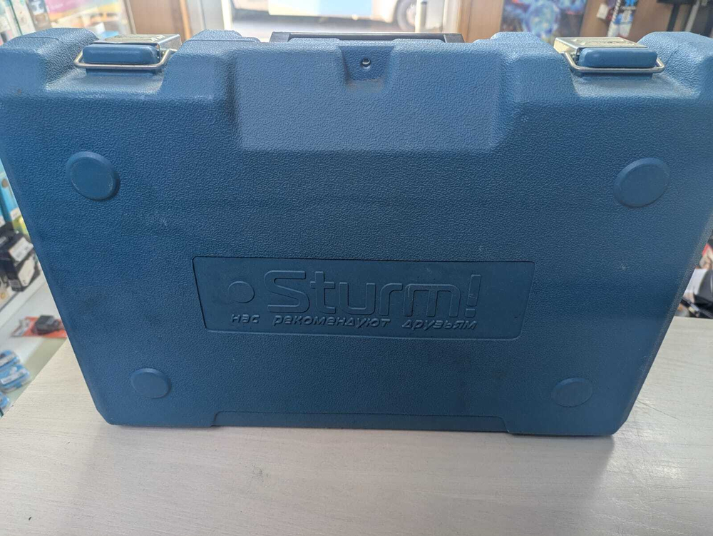 Перфоратор Sturm RH2510