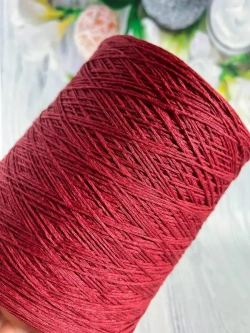 Пряжа лён Loro Piana Cordonetto