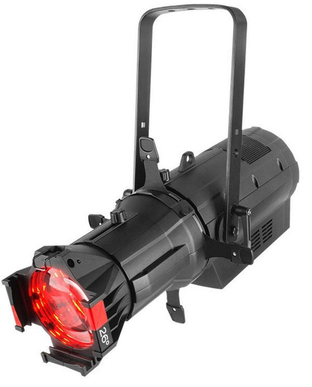CHAUVET-PRO Ovation E-910FC - 26deg Светодиодный RGBAL профильный прожектор с линзой 26 градусов