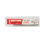 Метчики HSS с прямой канавкой комплектные, 2 шт