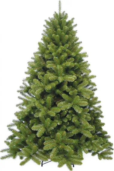 Елка Скандия 425 см., интерьерная, мягкая хвоя, Triumph Tree (73820)
