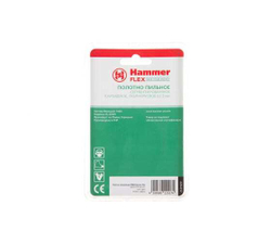 Полотно пильное для МФИ Hammer Flex 220-017 MF-AC 017 сегм.диск, BiM, 63,5мм, кафель