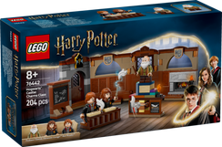 LEGO Constructor Harry Potter Hogwarts Castle: Charms Class