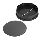 Кухонная вытяжка MAUNFELD MP-1 60 черный