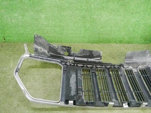 Решетка радиатора Jeep Cherokee KK (2007-2012)