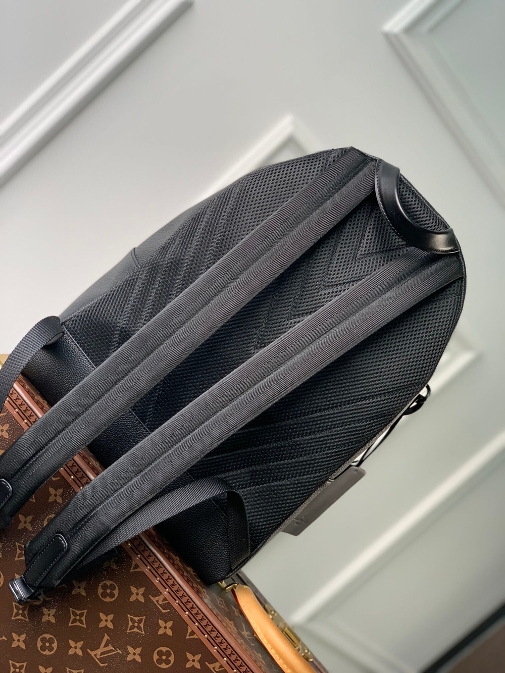 Louis Vuitton Takeoff Backpack