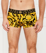 Трусики-боксеры BAROCCO Versace - желтый(1000957 1A11188)