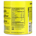 C4 / Cellucor, C4 Original, перед тренировкой, с виноградом, 159 г (5,6 унции)