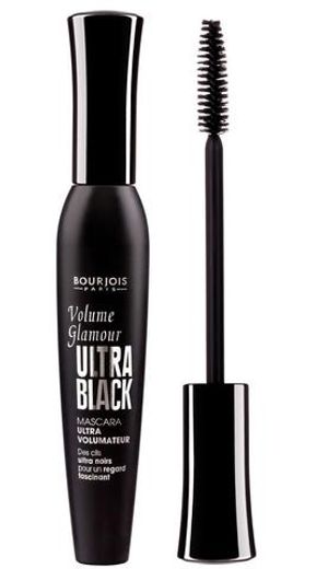 Bourjois Volume Glamour Ultra Black Тушь для ресниц