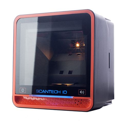 Scantech ID (Champtek) Nova N-4070 718BB8280731412