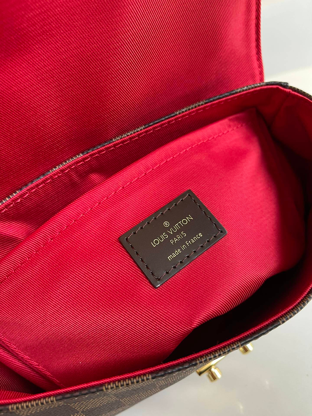 Louis Vuitton Croisette
