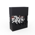 Вазон Мозайка М