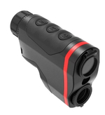 Тепловизионный монокуляр iRay Thermal+ Dual Series DP19/6×24WRG