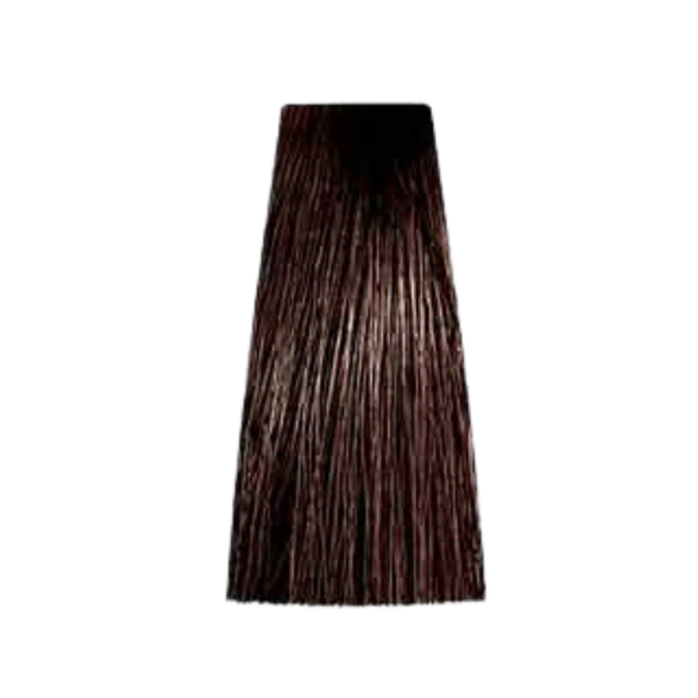 6.38 БАКО СОФТ КААРАЛ 100мл краска для волос