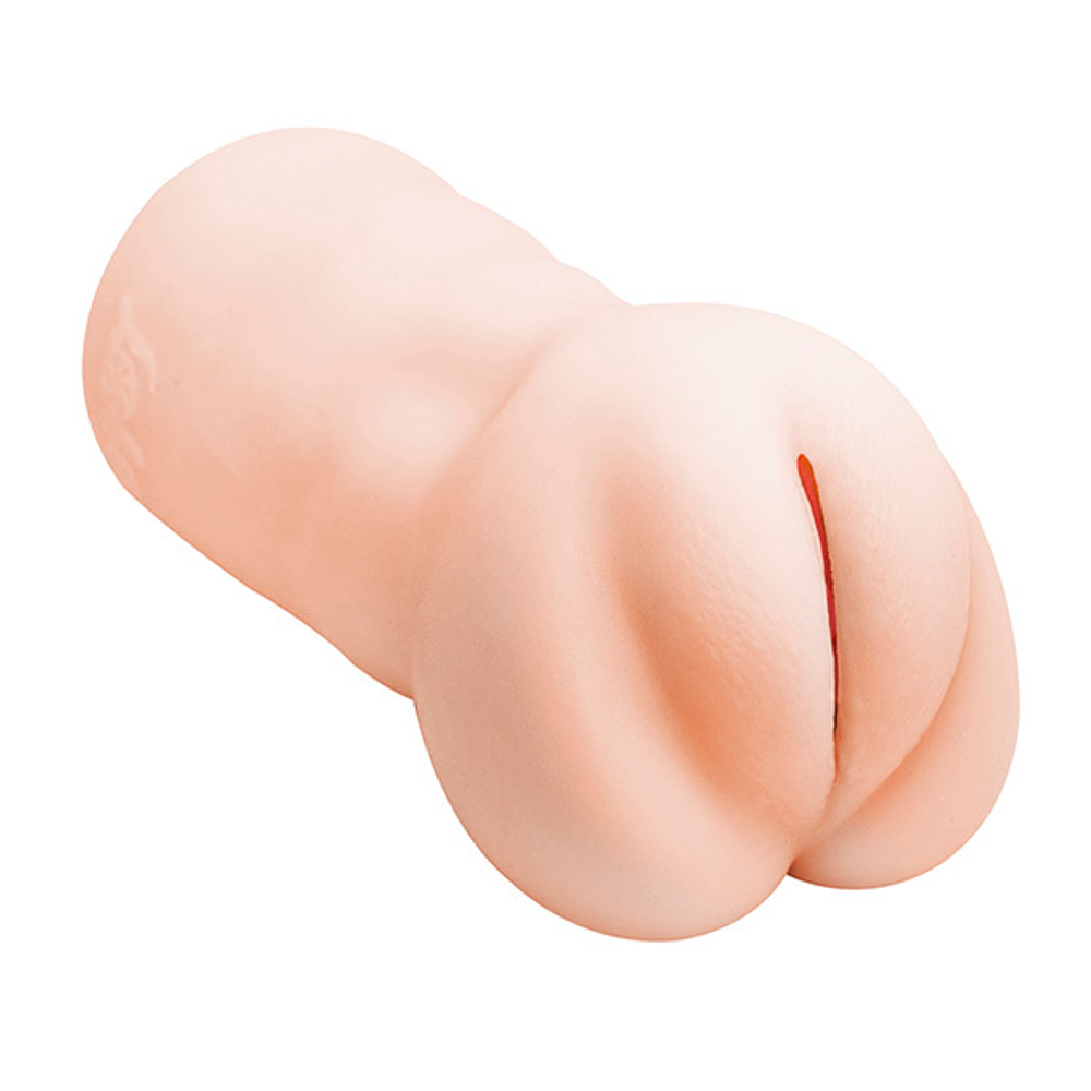 Мастурбатор 14,4см Lola Games Satisfaction Supergirl 2101-19Lola