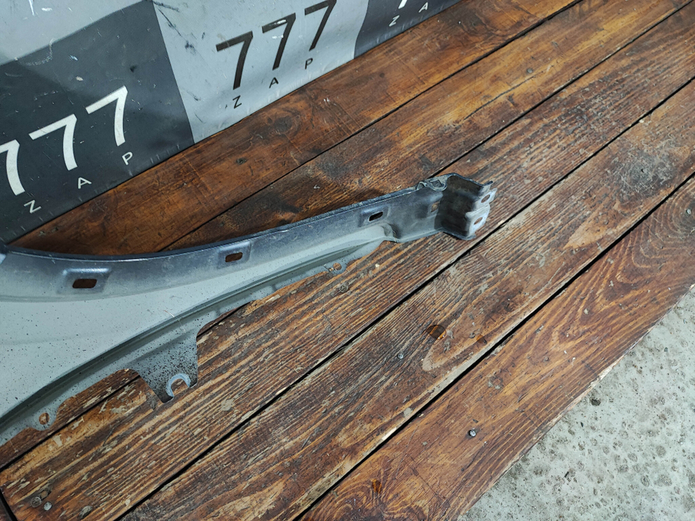 Крыло переднее левое Hyundai Creta 2 (SU2) 21-нв Б/У Оригинал 66311BW000