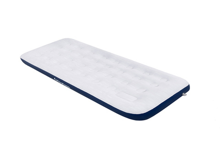 3606 PUMPAIR BED TWIN кровать надув King Camp